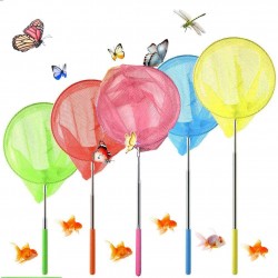 Мрежа за пеперуди - Кепче