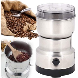 Електрическа кафемелачка