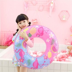 Надуваем пояс с Фламинго