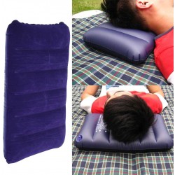 Надуваема възглавница за плаж