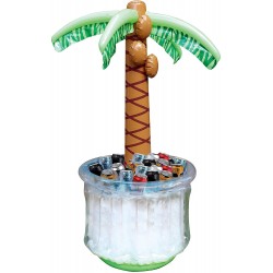 Голям охладител за напитки