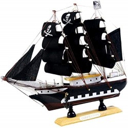 Пиратски кораб