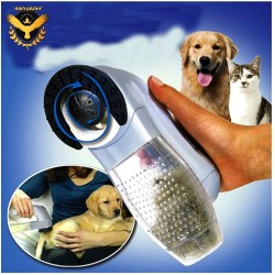 Прахосмукачка за домашни любимци SHED PAL Прахосмукачка за домашни любимци SHED PAL