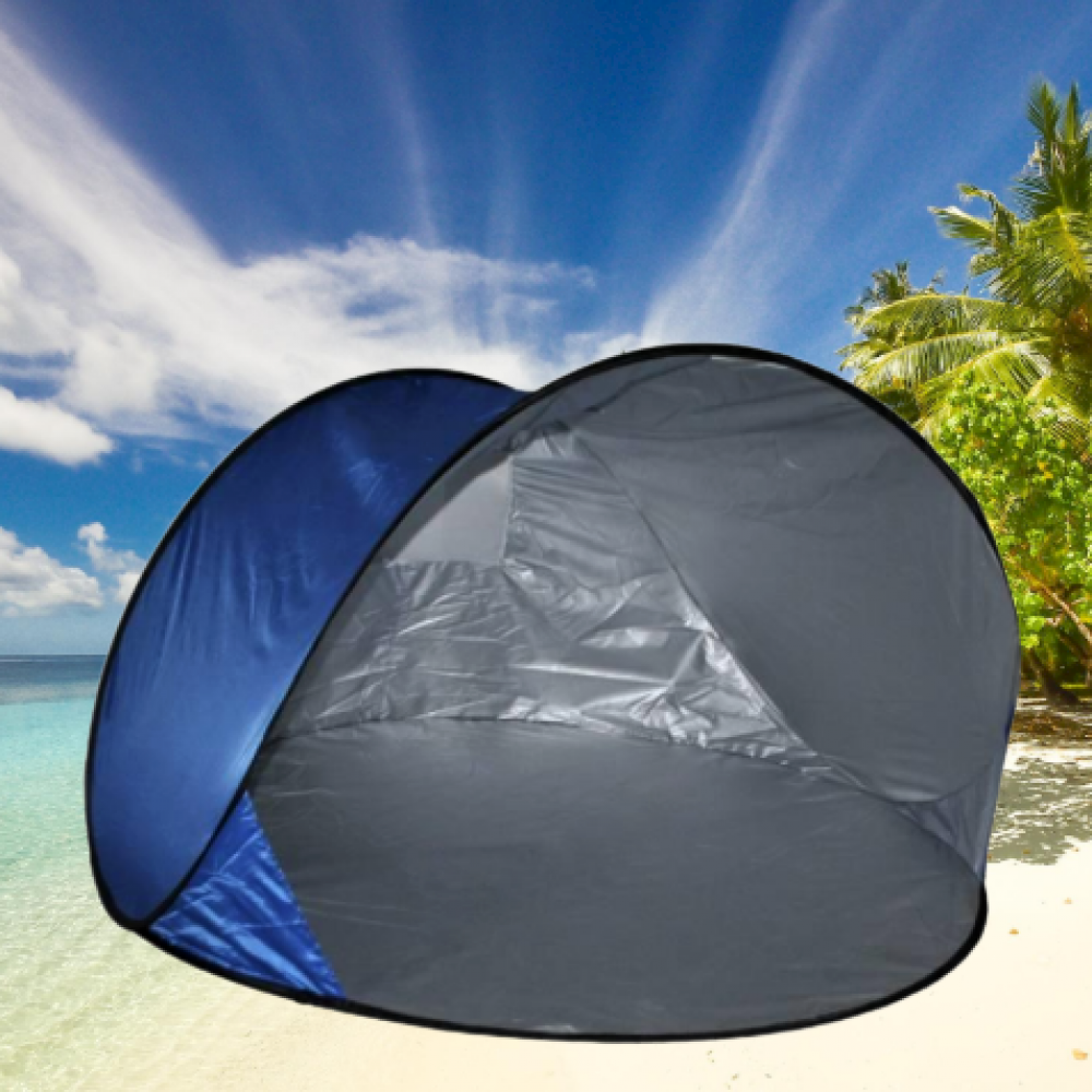 Детска палатка за плаж