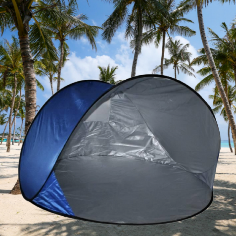 Детска палатка за плаж