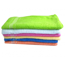 Хавлиена кърпа 140х70