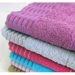 Хавлиена кърпа 140х70