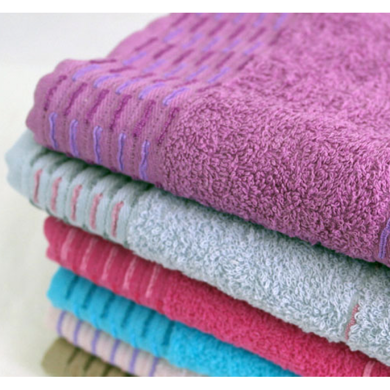 Хавлиена кърпа 100% памук