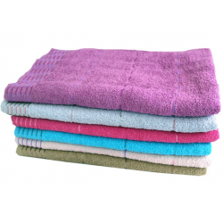 Хавлиена кърпа 100% памук