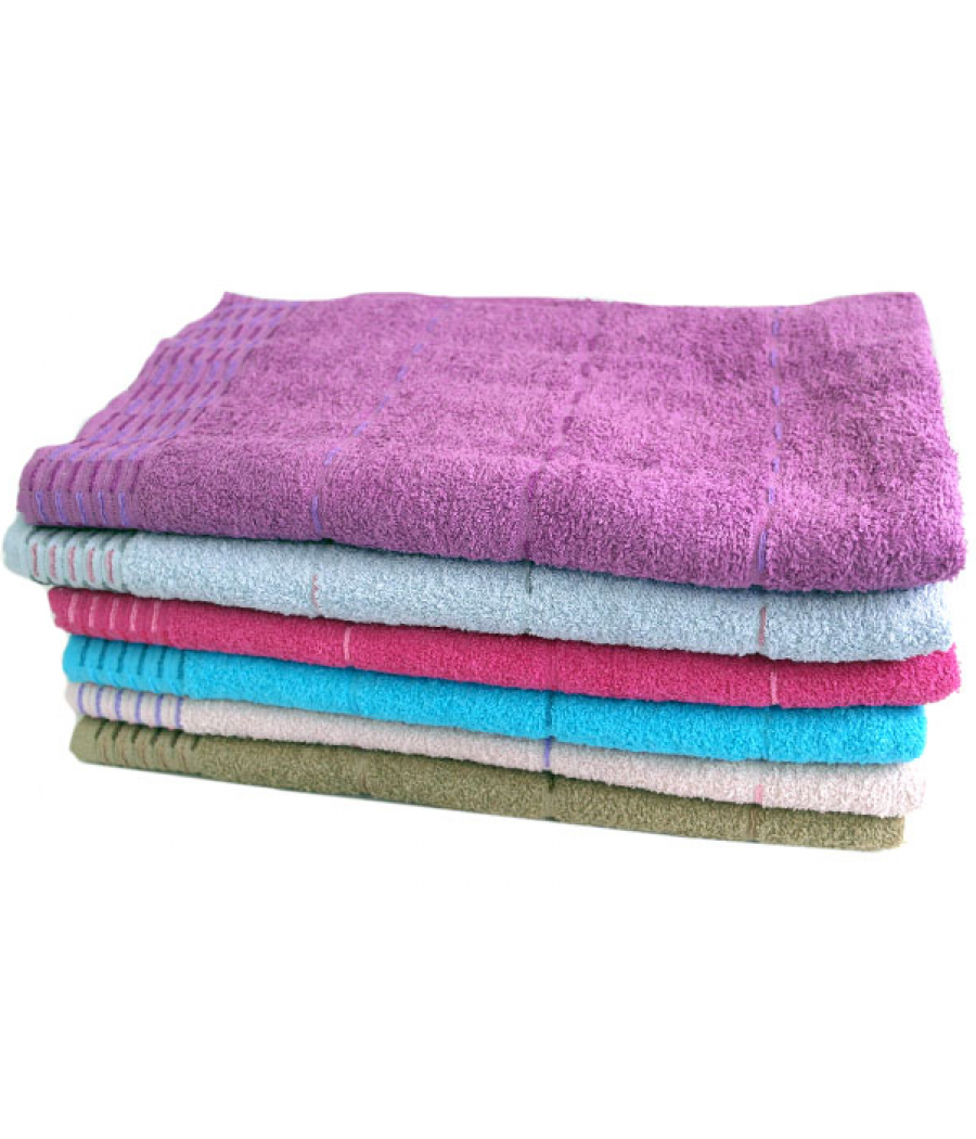 Хавлиена кърпа 100% памук