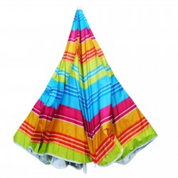 Плажен чадър 170 см.