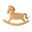 ДЪРВЕНИ ИГРАЧКИ