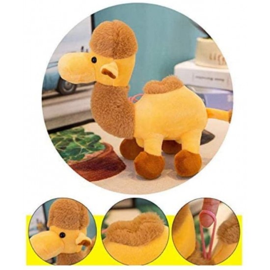 Плюшена играчка Камила Плюшена играчка Камила