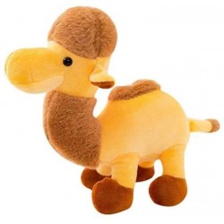 Плюшена играчка Камила