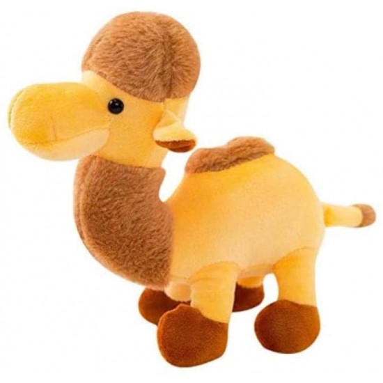 Плюшена играчка Камила Плюшена играчка Камила