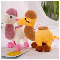 Плюшена играчка Камила