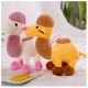 Плюшена играчка Камила Плюшена играчка Камила
