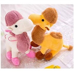 Плюшена играчка Камила