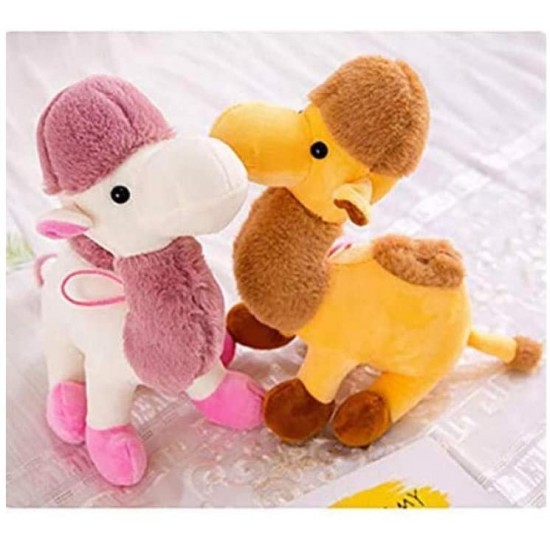 Плюшена играчка Камила Плюшена играчка Камила