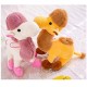 Плюшена играчка Камила Плюшена играчка Камила