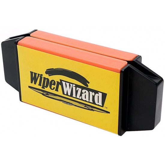 Уред за възстановяване на чистачки  Wiper Wizard	