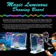 Дъска за рисуване - Magic drawing board 3D Дъска за рисуване - Magic drawing board 3D