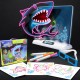 Дъска за рисуване - Magic drawing board 3D Дъска за рисуване - Magic drawing board 3D