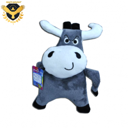 Плюшена играчка Бик