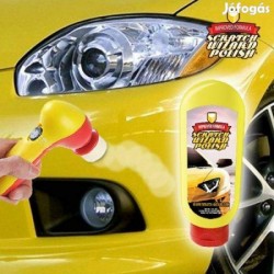 Уред за премахване на драскотини от кола