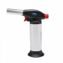 Мини газова горелка Turbo Torch 600