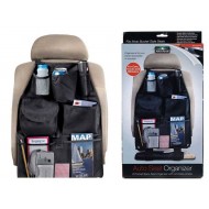 Органайзер за седалка на автомобил