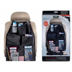 Органайзер за седалка на автомобил