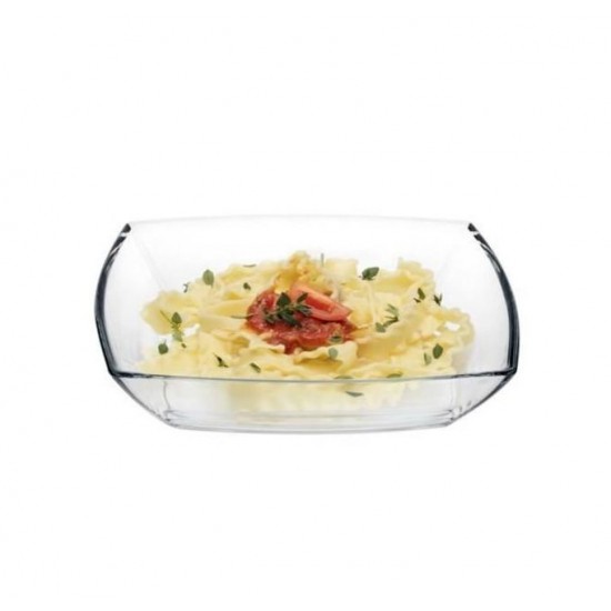 2 броя стъклени купички за сервиране Paşabahçe Tokio 2