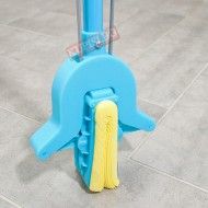 Удобен и Практичен Моп с гъба