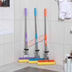 Моп Двойна Ролка Мека Гъба