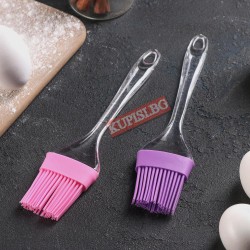 СЛАДКАРСКА СИЛИКОНОВА ЧЕТКА