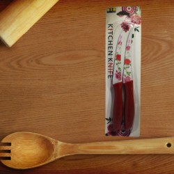 Антибактериални кухненски ножове