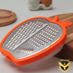 Ренде с кутия за лесно събиране