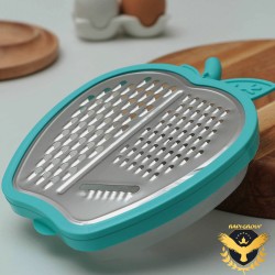 Ренде с кутия за лесно събиране