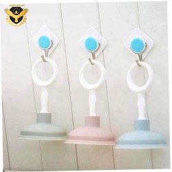 Вакуумна помпичка за отпушване на мивка