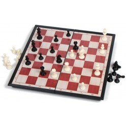 Магнитен шах 