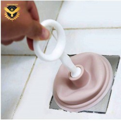 Вакуумна помпичка за отпушване на мивка Вакуумна помпичка за отпушване на мивка