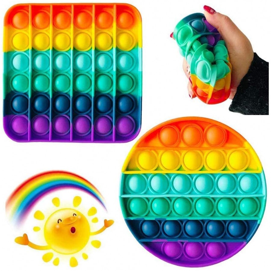 POP IT Fidget - антистрес играчка
