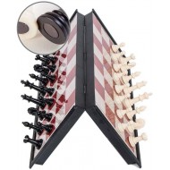 Магнитен шах 