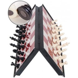 Магнитен шах 