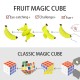 Рубик куб Банан - Rubik cube banana Рубик куб Банан - Rubik cube banana