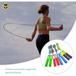 Въже за скачане с брояч