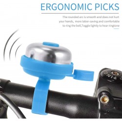 Звънец за колело