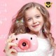 Музикален Фотоапарат за мехурени балони Музикален Фотоапарат за мехурени балони