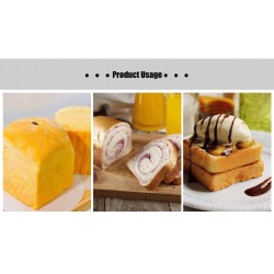 ТЕФЛОНОВА ПРАВОЪГЪЛНА ФОРМА ЗА КЕКС